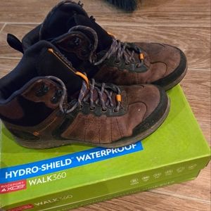 Rockport Hydro Shield Waterproof Walk 360 ankle boot